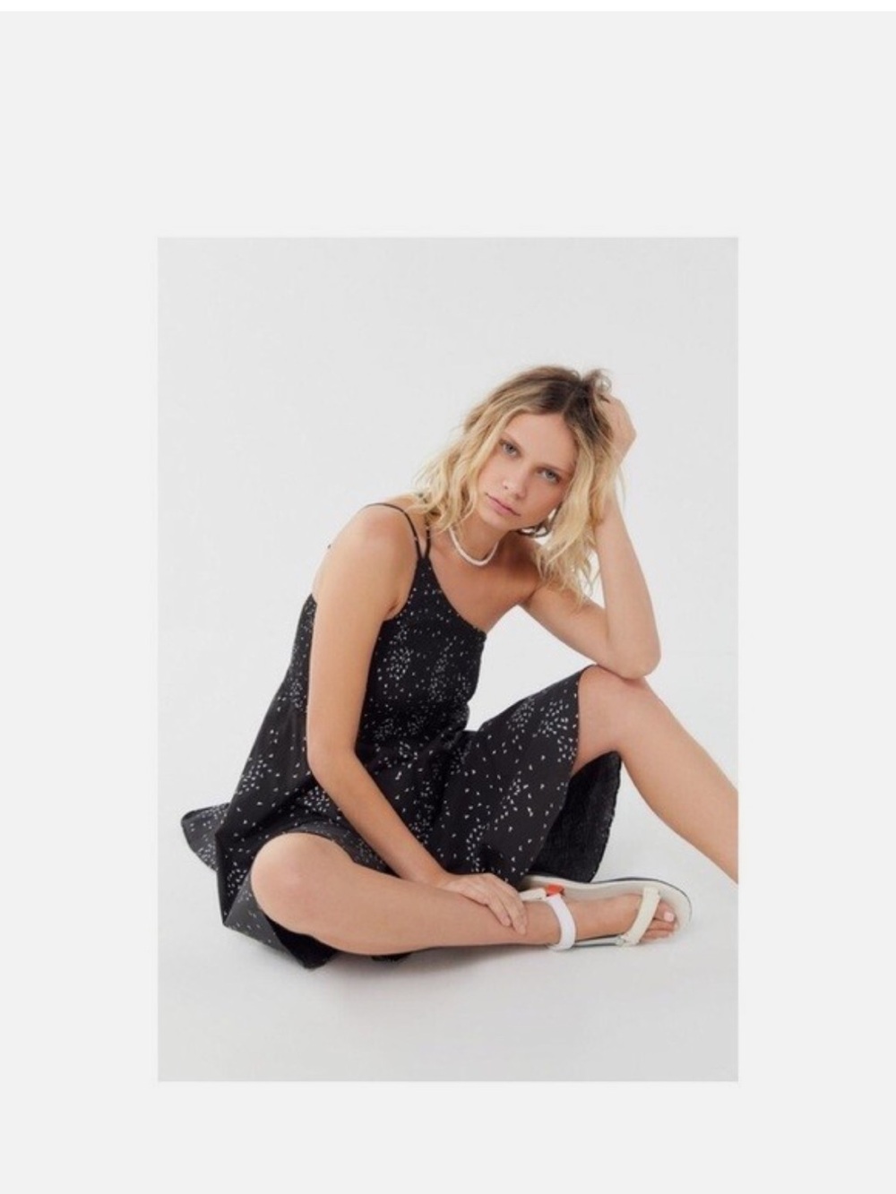 Urban Outfitters Dahlia Dress